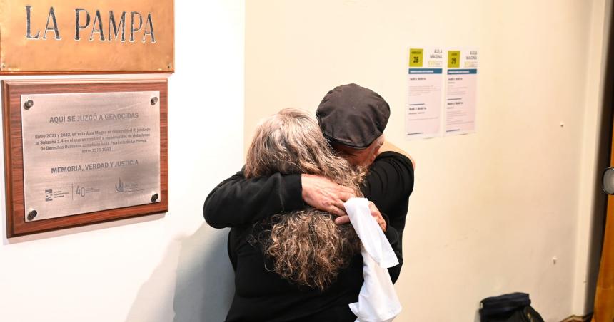 Un siacutembolo de potencia descomunal y la violencia de geacutenero otra vez en el foco