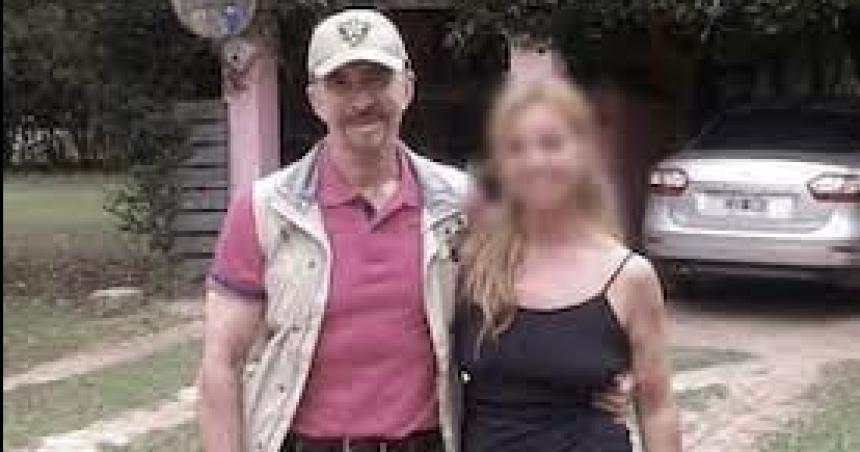 Un juez matoacute dos delincuentes joacutevenes cuando saliacutea de un poliacutegono