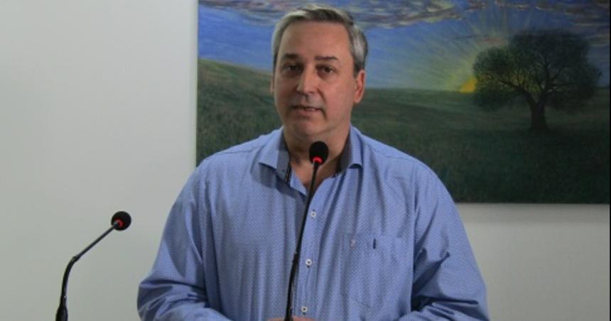 La militante justicialista sentildealada por el caso Balsa dijo que sufre una difamacioacuten