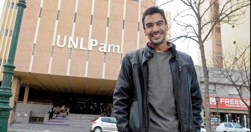 Dos estudiantes de la UNLPam recibieron becas Fullbright para sus doctorados