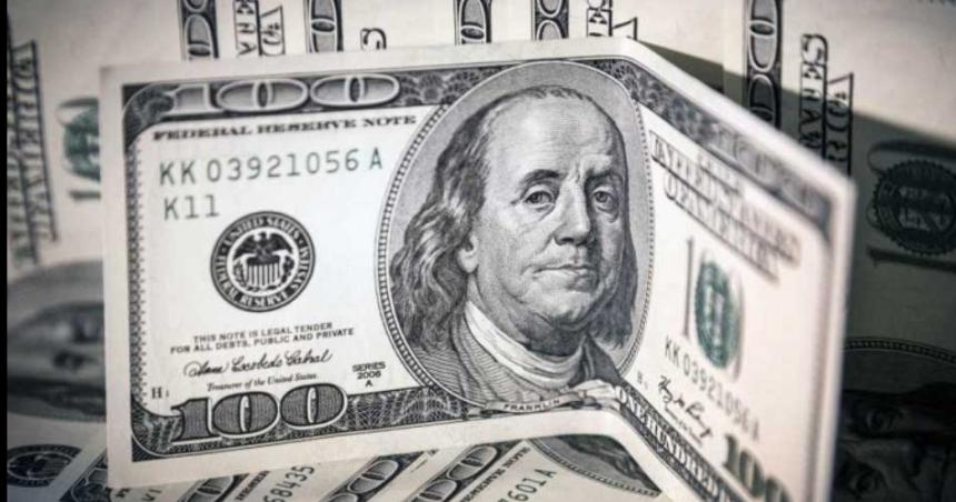 El Gobierno ratificoacute el pago de 1000 millones de doacutelares a bonistas