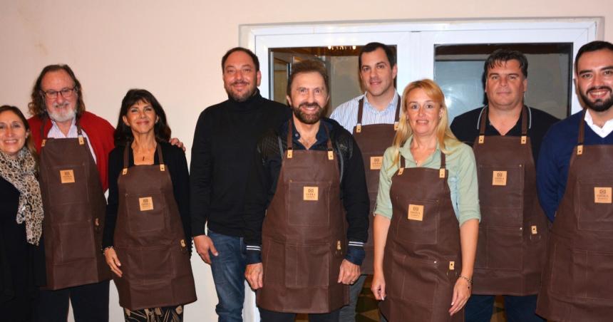 Turismo y Ohra Pampa impulsan la Ruta de la Carne Pampeana