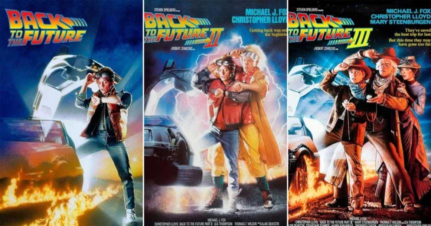 Volver al Futuro cumple 38 antildeos- estos son los inventos tecnoloacutegicos que se hicieron realidad