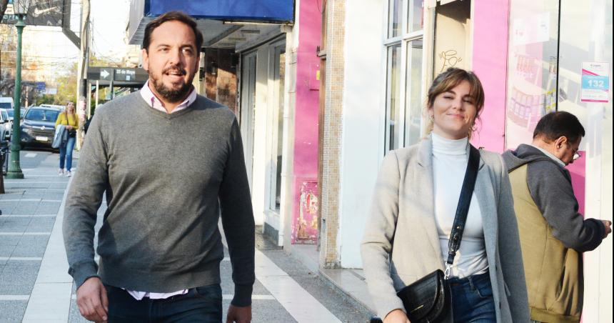 Massa es el mejor candidato porque es el que tenemos el posible