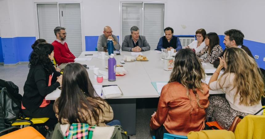 Consejo de Discapacidad- insisten en que se facilite el voto
