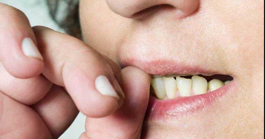 Las complicaciones sobre la salud de comerse constantemente las untildeas