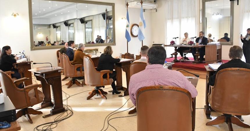 Repudiaron dicho de una diputada chaquentildea y de Patricia Bullrich