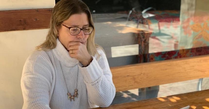  Condenado a prisioacuten efectiva por golpear a su expareja