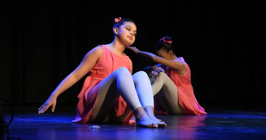 Juegos Culturales Evita- decenas de participantes con la vista puesta en Mar del Plata