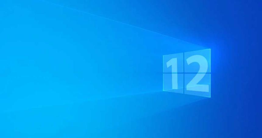Windows 12 podriacutea llegar antes enfocado en la IA y con nueva barra de tareas