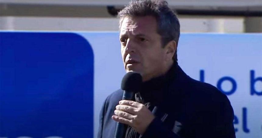A los paraacutesitos del Estado que pretenden extorsionar les decimos que no les tenemos miedo