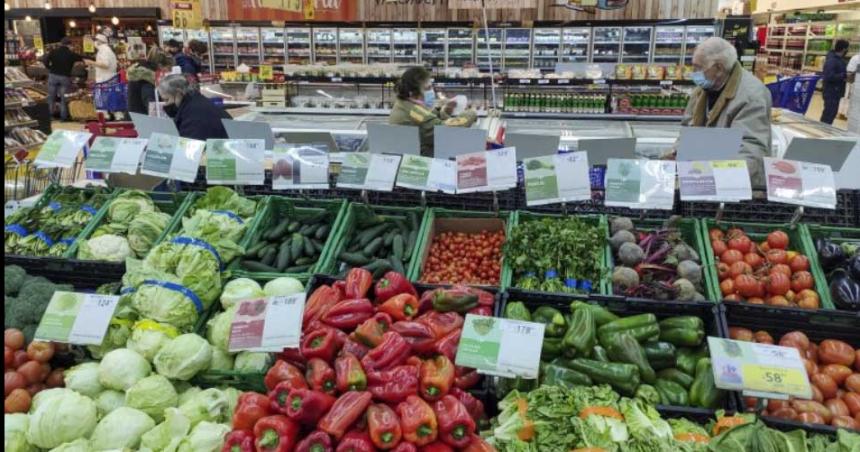 Precios Justos- renovaron la canasta de frutas y verduras para julio