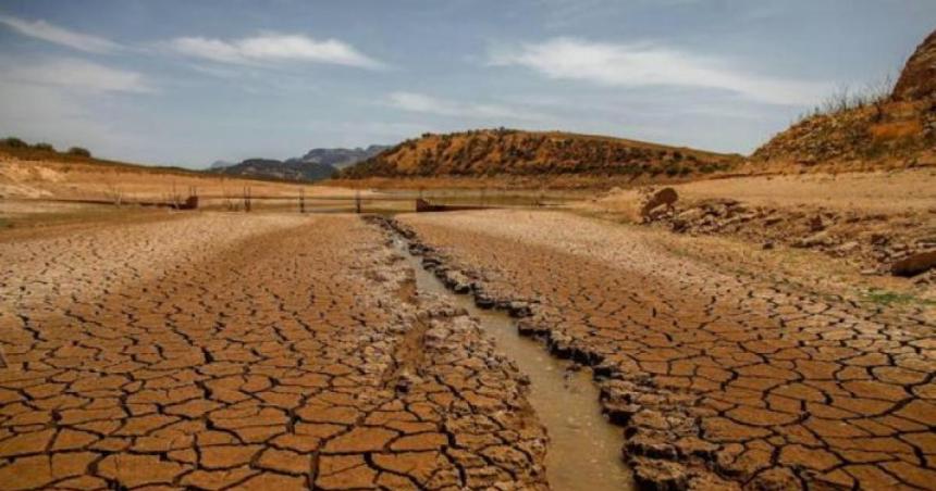 El mundo batioacute el reacutecord del diacutea maacutes caluroso de la historia por tercera vez esta semana