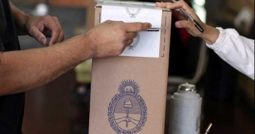 Elecciones 2023- comienza la difusioacuten de los spots de campantildea en medios audiovisuales