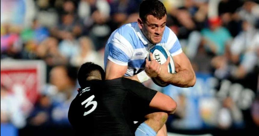 Argentina perdioacute 41 a 12 con los All Blacks en Mendoza