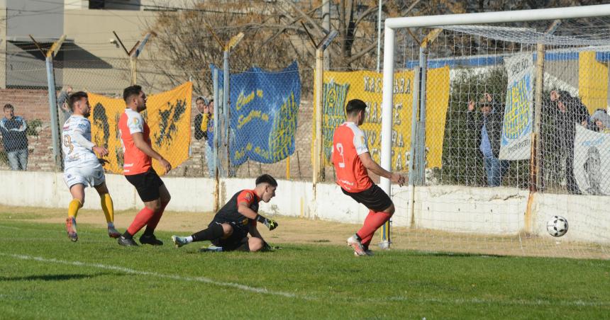 All Boys no detiene su marcha