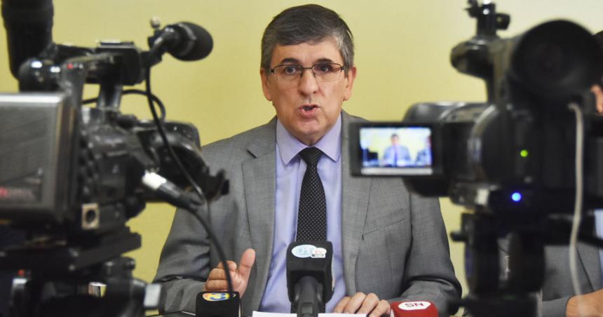 Franco fue sumado como testigo en el juicio poliacutetico a la Corte Suprema