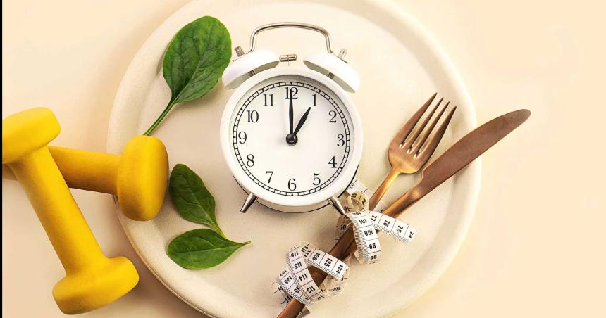La dieta OMAD de Bruce Springsteen- iquestes saludable la moda de comer solo una vez al diacutea