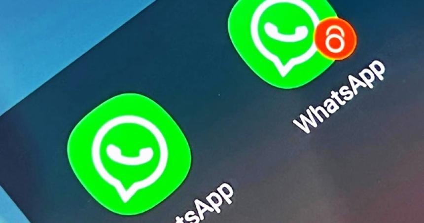 Hackearon el WhatsApp a vecinos de Rancul y Quetrequeacuten e intentaron cometer estafar