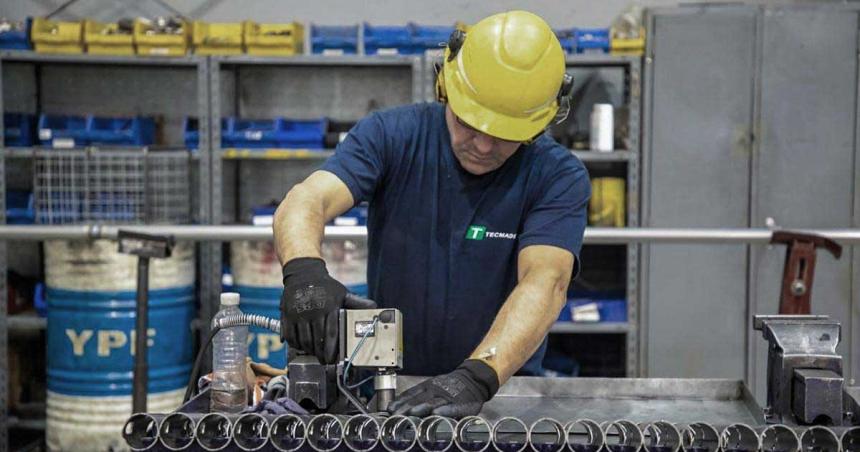 El BICE desembolsoacute 50000 millones en el primer semestre para las PyMEs