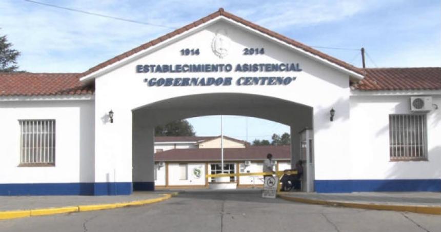Pediatras del Hospital Gobernador Centeno reclaman mejoras salariales