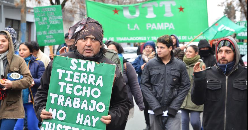 Asentamiento El Amanecer La Municipalidad dice que gestiona el servicio eleacutectrico ante Nacioacuten