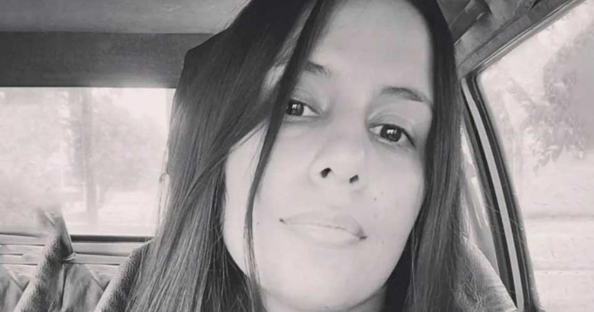 La sangre encontrada en la casa de la familia Sena es de Cecilia Strzyzowski