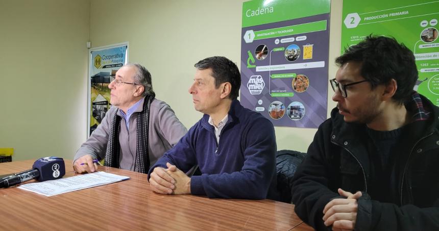 Aporte econoacutemico para una cooperativa apiacutecola