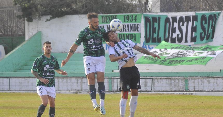 Ferro busca recuperarse en casa
