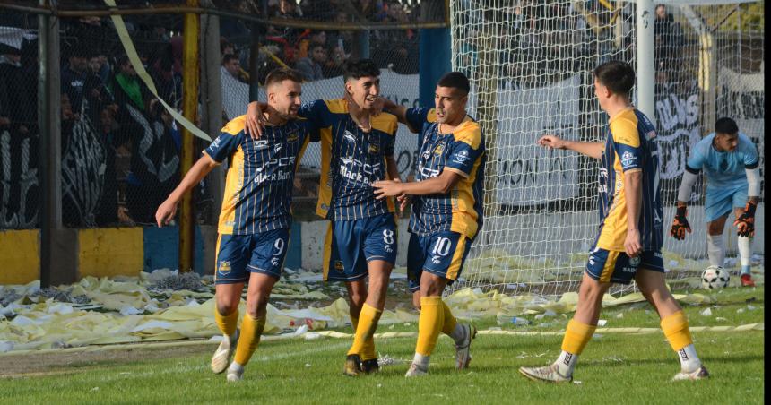 All Boys quiere sumar su decena en la Liga Cultural