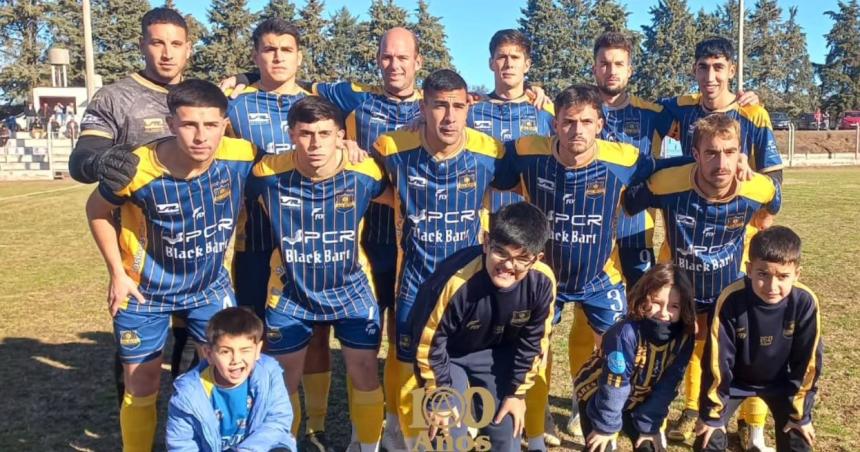 All Boys es ganador del Apertura