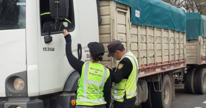 Detectan 9 conductores alcoholizados durante el fin de semana