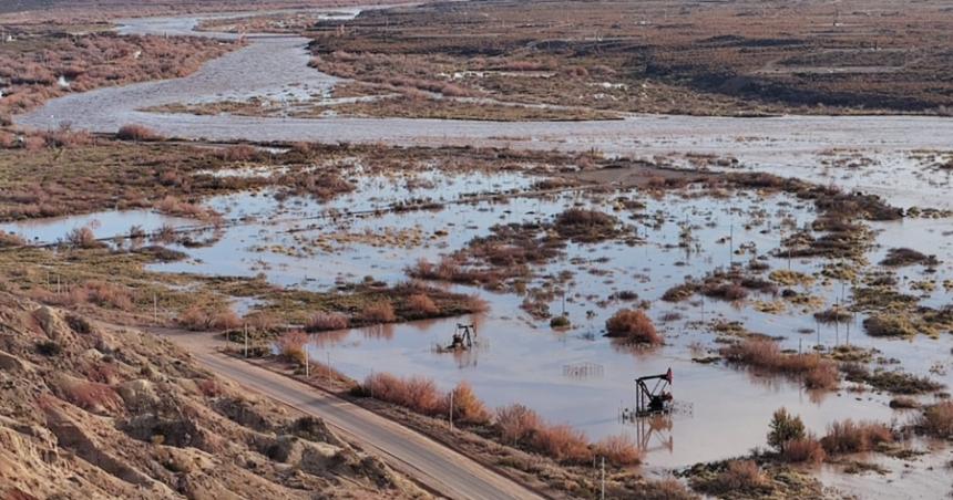 COIRCO destaca las acertadas medidas de prevencioacuten ante inundaciones