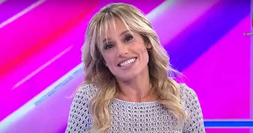 Asiacute fue el regreso de Mariana Fabbiani con la octava temporada de DDM
