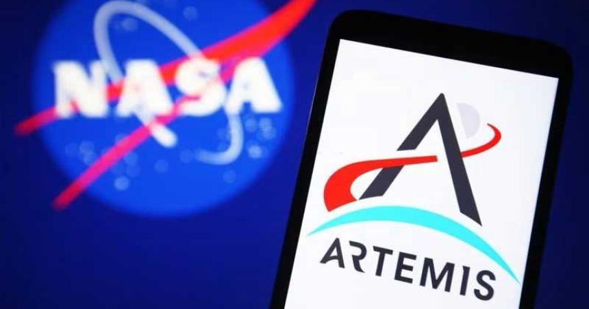 NASA presentoacute los extrantildeos vehiacuteculos eleacutectricos para la misioacuten Artemis