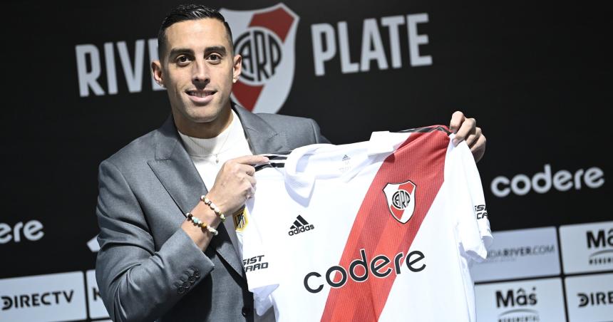 Entrenoacute Funes Mori