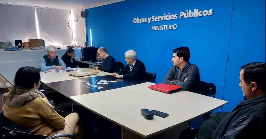 Avanzan en la reparacioacuten de la Casa Museo Morisoli-Monges