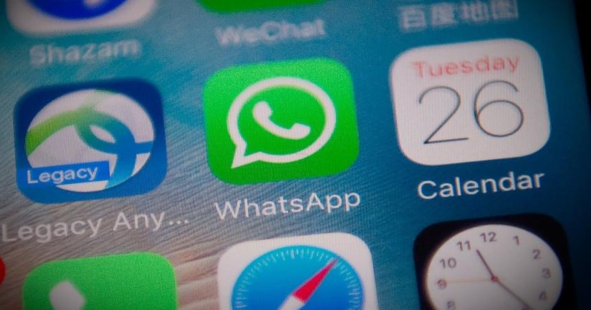 WhatsApp se cayoacute y no funcionoacute en distintas partes del mundo