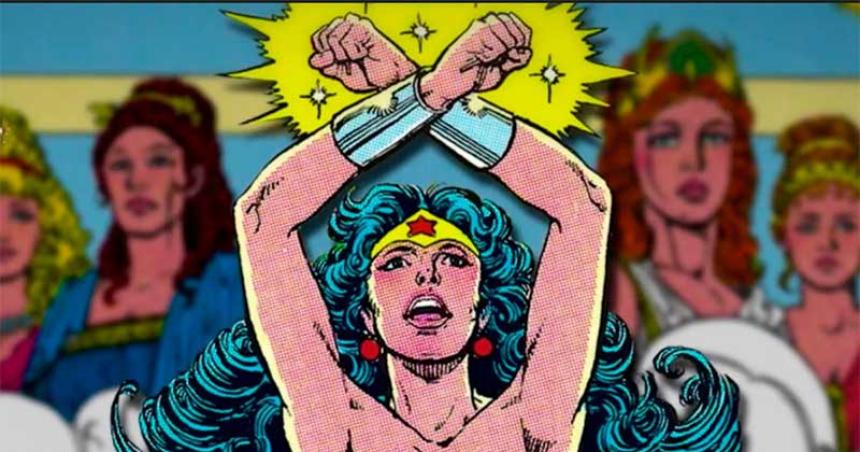 Superpoderosos- La historia de DC repasa el legado de esa franquicia de heacuteroes