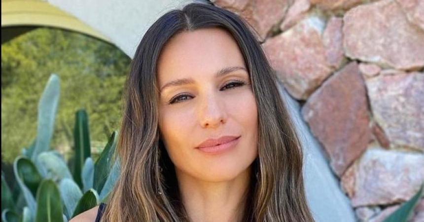 Una carta abierta a Pampita Ardohain