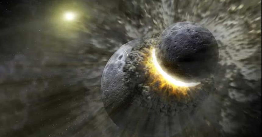 Diacutea Internacional de la Luna- cuaacuteles son las 3 curiosidades sobre su clima seguacuten la NASA