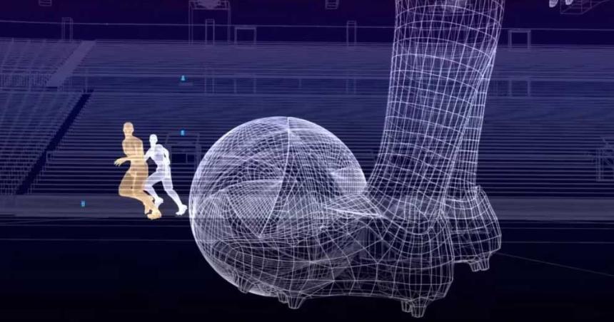 Mundial femenino 2023- chips caacutemaras y maacutes novedades tecnoloacutegicas del torneo