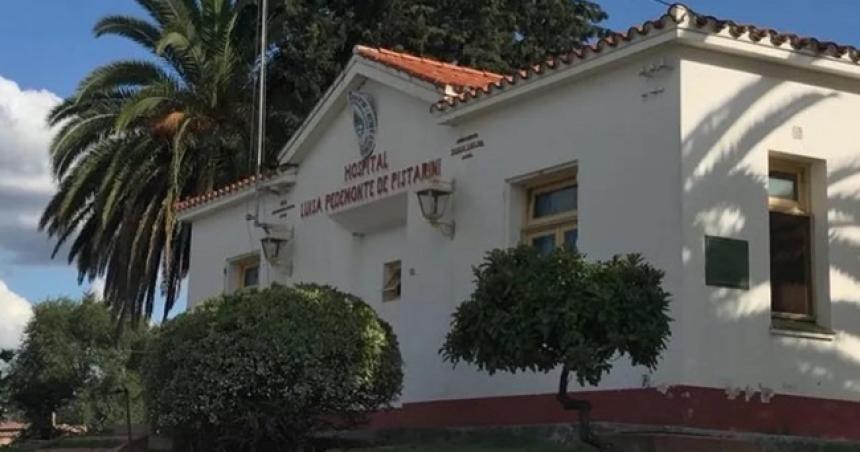 Licitan la ampliacioacuten y refaccioacuten del hospital de Victorica