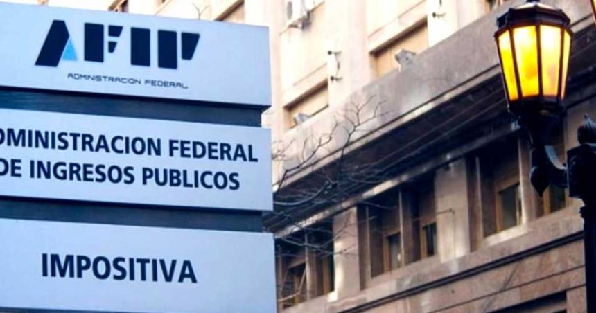 Unas 190 grandes firmas deberaacuten pagar un anticipo de Ganancias del 15-en-porciento-