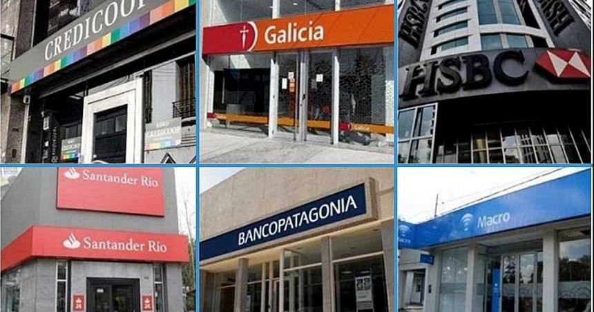 Desde el martes los bancos ya no exigiraacuten fe de vida a jubilados y pensionados