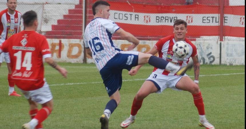 Tres liacutederes en el norte