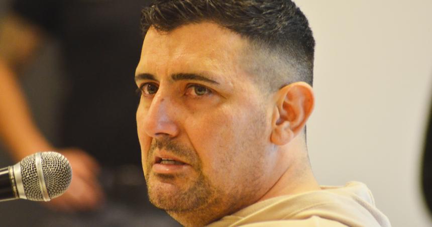 Paacuteez Albornoz negoacute que en la Patrulla Rural hubiera veneno secuestrado