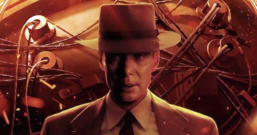 Oppenheimer- notables actuaciones para un film imperdible