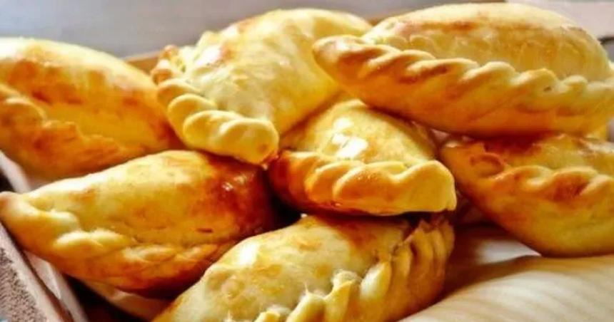 Trenel lanzoacute el primer Concurso de la Empanada Pampeana