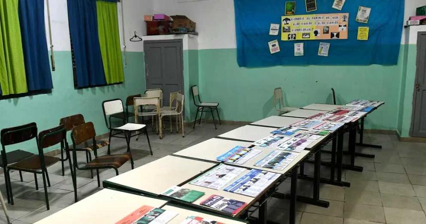 Bajaron a 217 precandidatos en la provincia de Buenos Aires